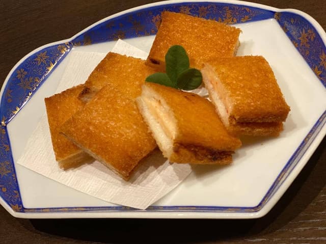 田舎茶屋 や万志多 - サブ画像3