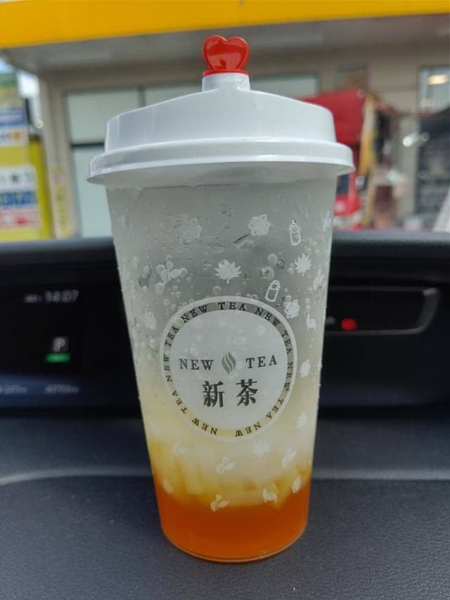 新茶 足利店 - サブ画像2