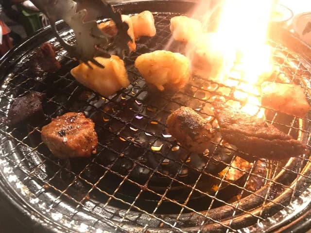 内臓専門デンスケ 天満店 - サブ画像1