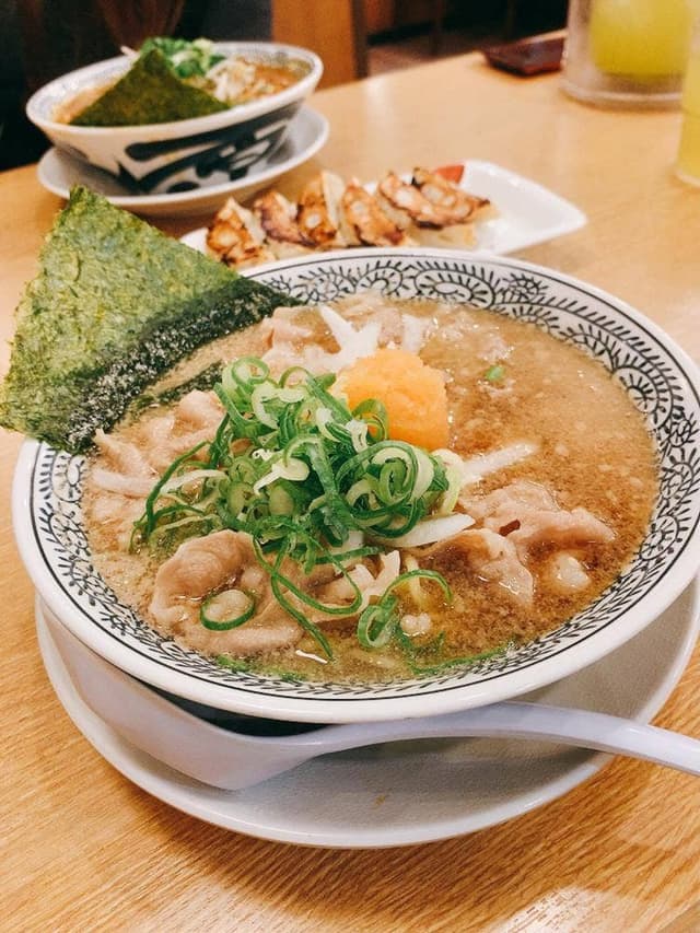 丸源ラーメン 富田林店 - サブ画像2
