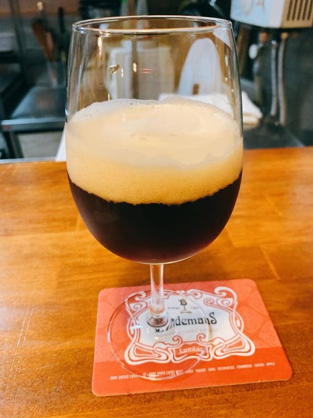 Brasserie de l'eau - サブ画像2