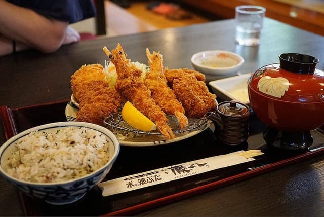 藤よし 山王店 - サブ画像2