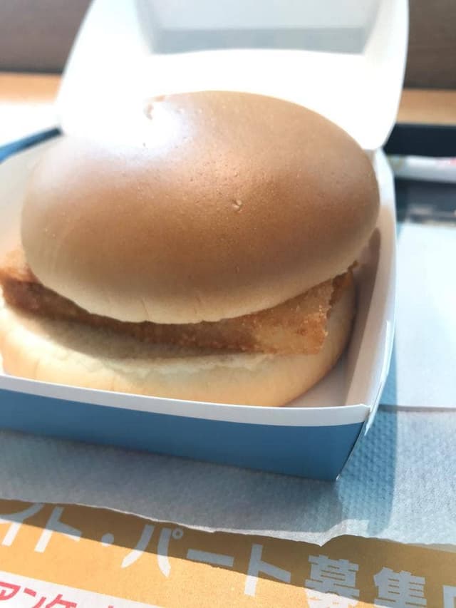 マクドナルド ランドマークプラザ店 - サブ画像3
