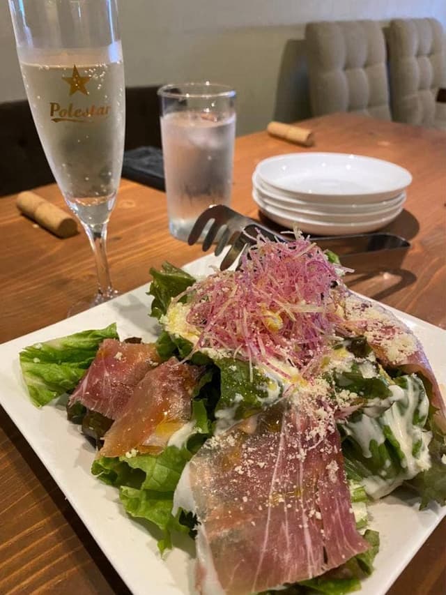 キッチン nitoro - サブ画像1