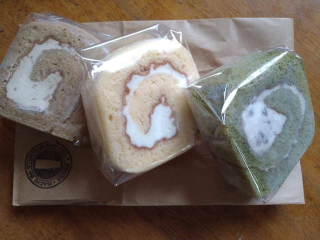 MILK HOUSE - サブ画像2