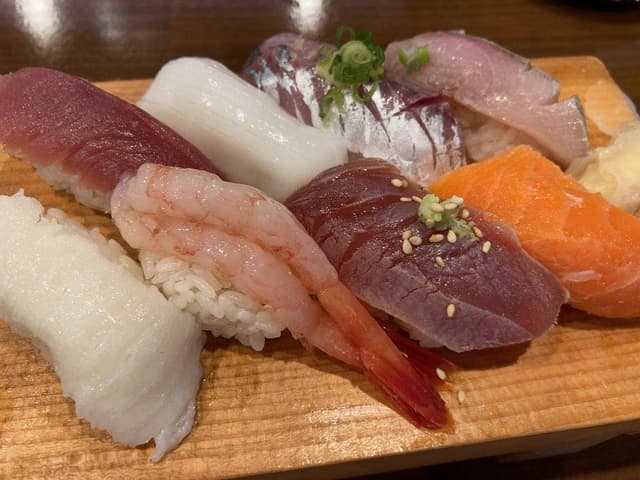 寿司dining 松もと - サブ画像3