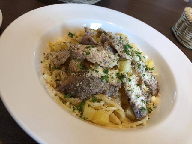 イタリア食堂 タベルナ ヴァッカ クアットロ - サブ画像2