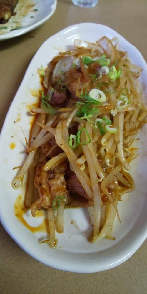 お好み焼き 焼きそば もず - サブ画像2