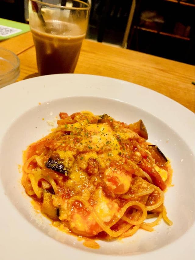 PIZZERIA BAR Le NAPOLI 京都錦店 - サブ画像2