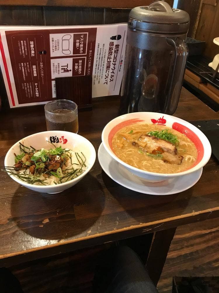 ばり馬 呉レクレ店