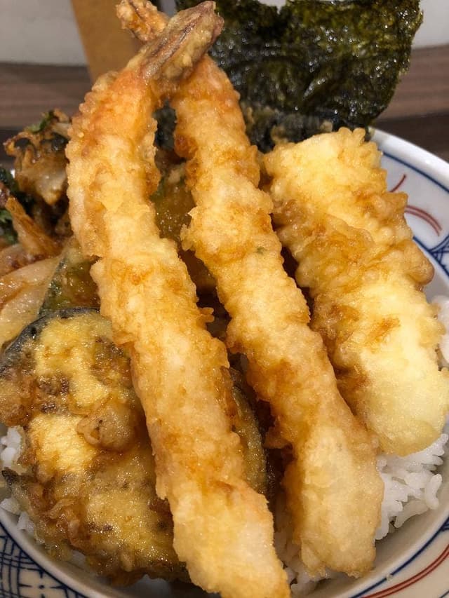 濱乃屋 イオンモール浜松志都呂店 - サブ画像1
