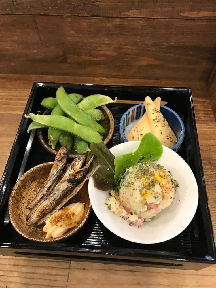 最 -SAI- 本町店