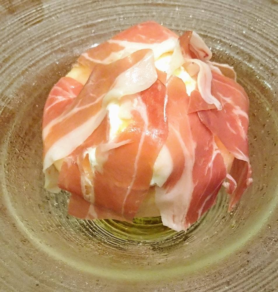 野村食堂 Cantine