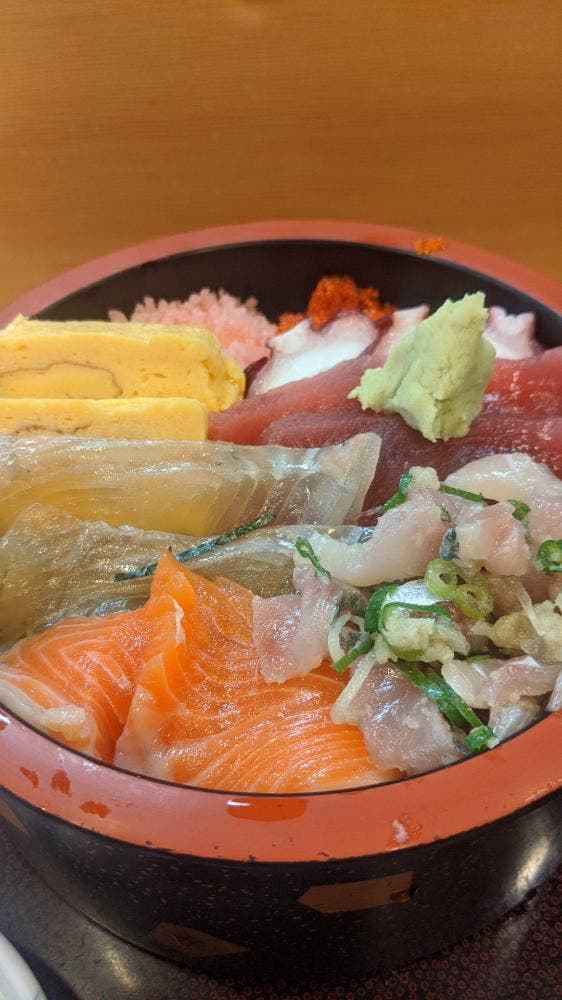 大黒屋 - サブ画像2
