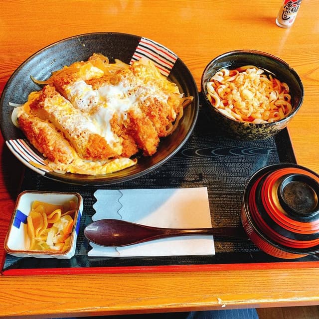 海山亭いっちょう 佐久店 - サブ画像1