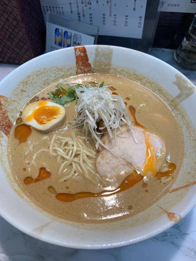 さわだの担々麺 - サブ画像3