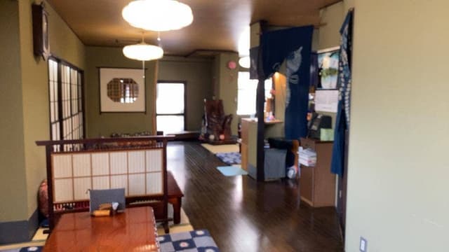 手打そば 中原 かしわ - サブ画像3