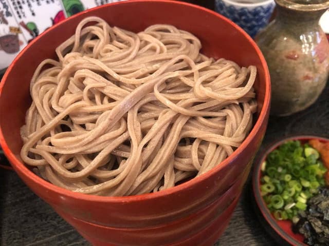 出雲そば いいづか - サブ画像3