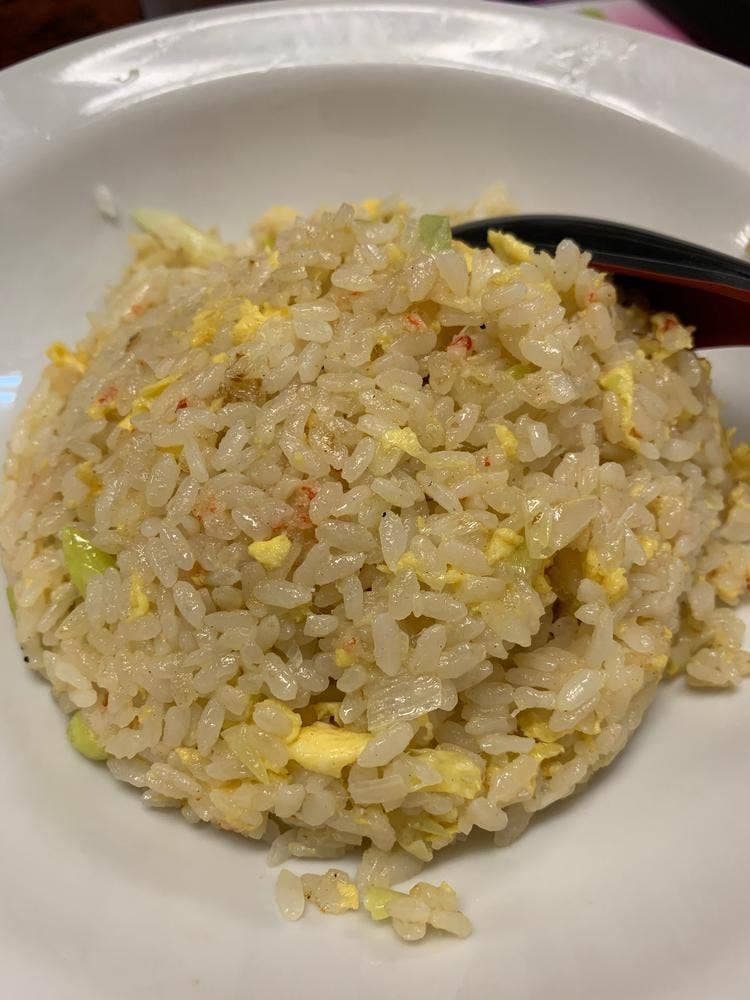 中華美食府