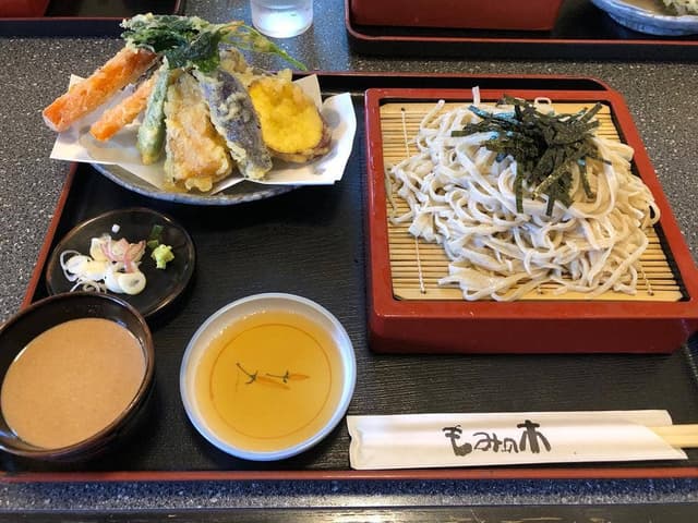 もみの木 - サブ画像1