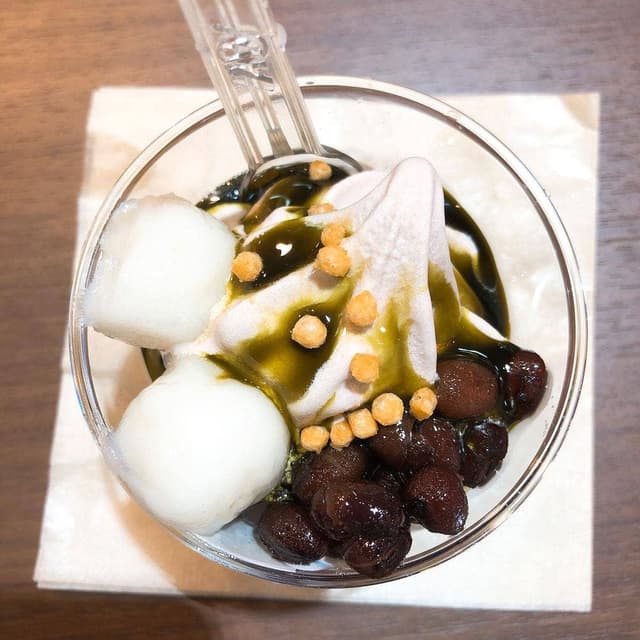 薄墨羊羹Ankette フジグラン松山店 - サブ画像2