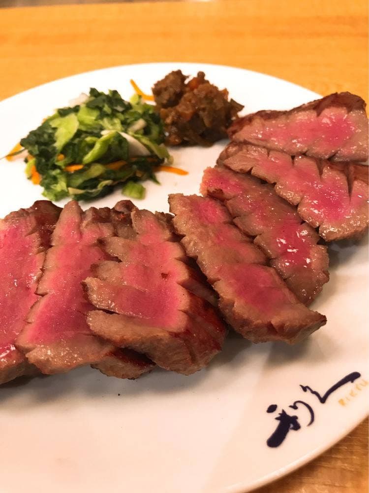牛たん炭焼 利久 仙台駅店