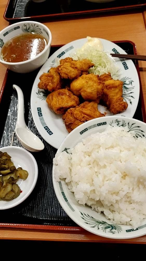 日高屋 南浦和店 - サブ画像3