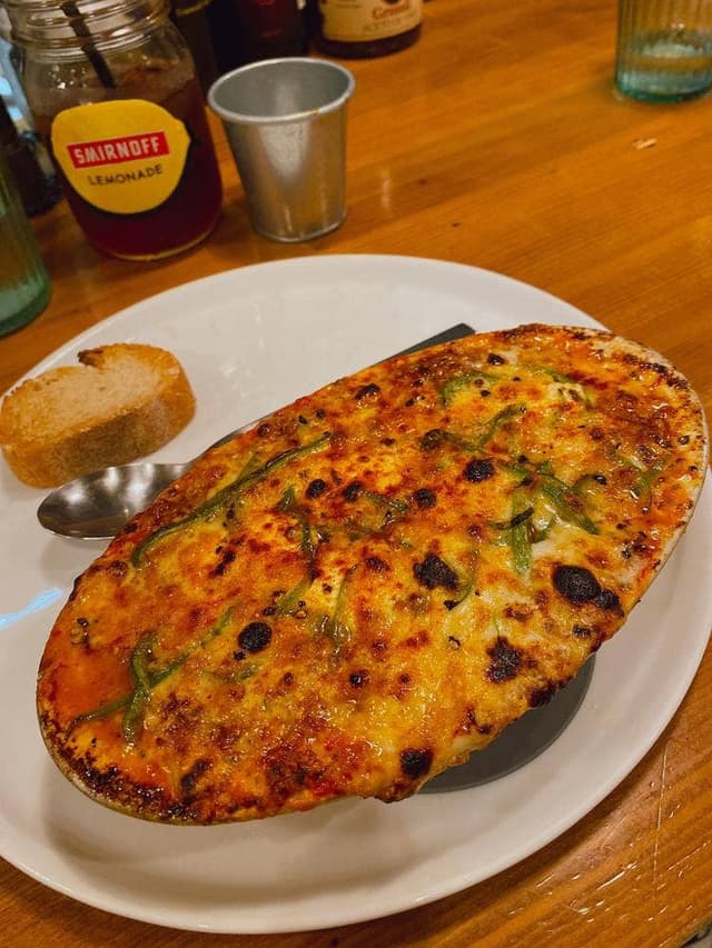 SHINICHIRO PiZZA - サブ画像3