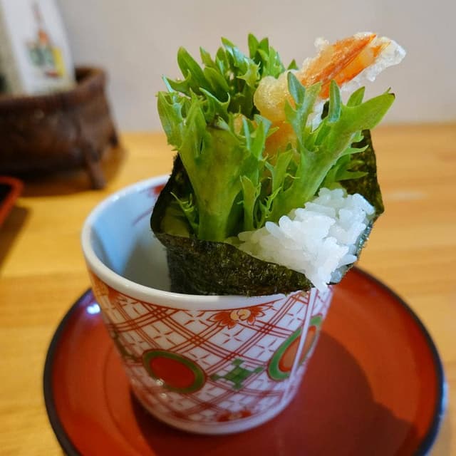 一休庵 - サブ画像2
