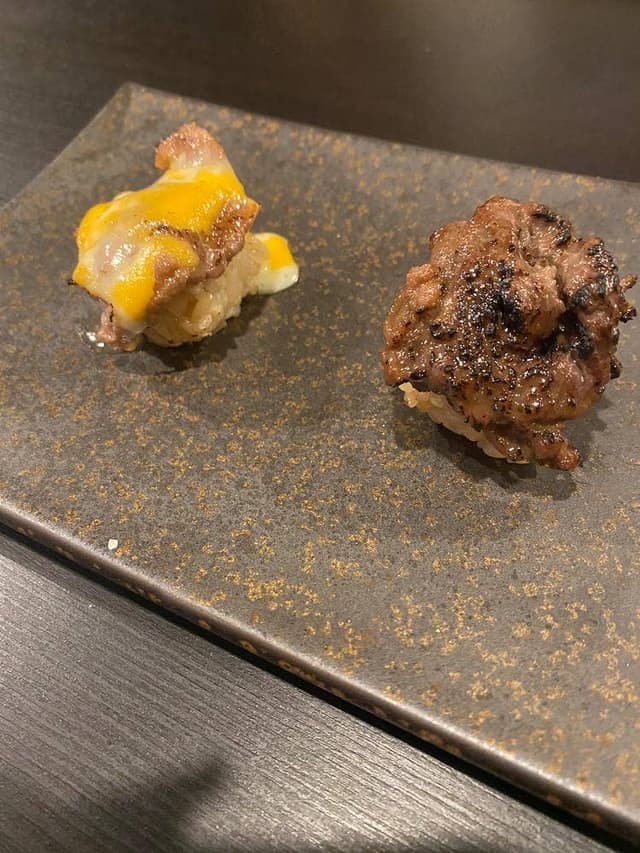 肉食饗竜 心斎橋店 - サブ画像3