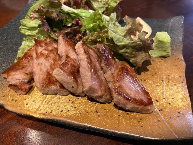 お食事処 禄次 平湯民俗館内 - サブ画像2