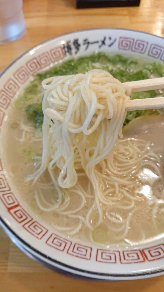 博多ラーメン 片岡屋 稲美店