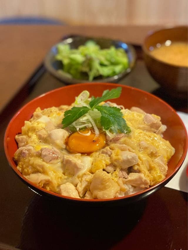 地鶏直売食堂 花 - サブ画像3