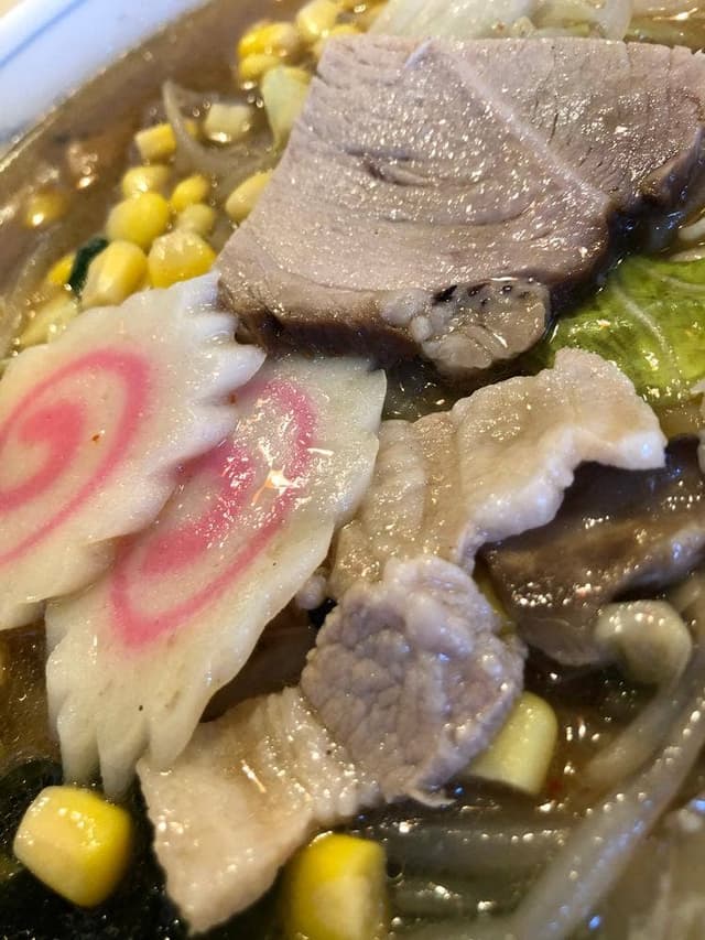 春こま食堂 - サブ画像3