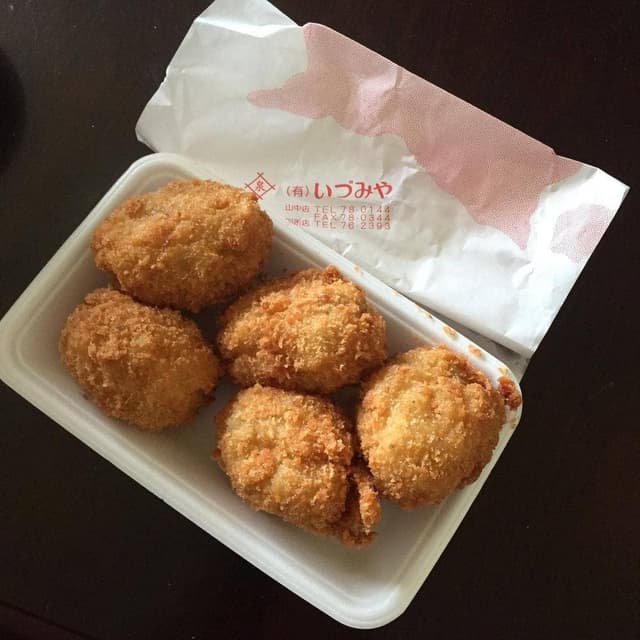 肉のいずみや - サブ画像2