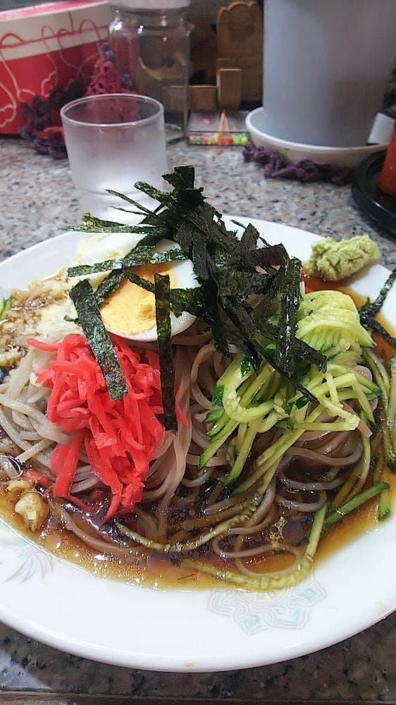 高砂庵