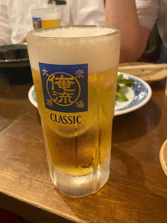 俺流 - サブ画像3