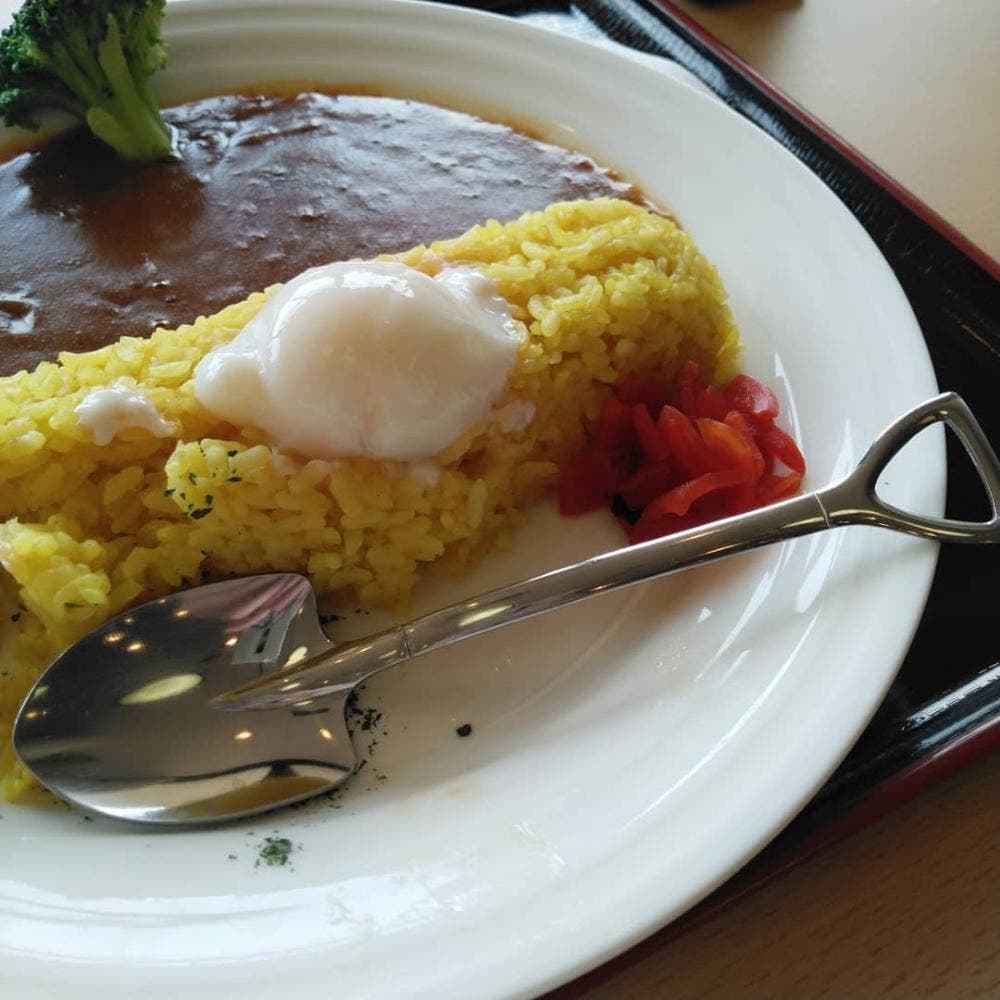 レストラン やまなみ