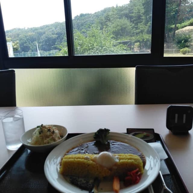 レストラン やまなみ - サブ画像1