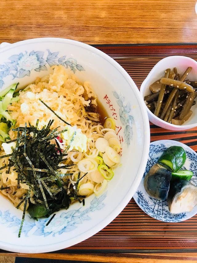 ドライブイン八千代 - サブ画像2