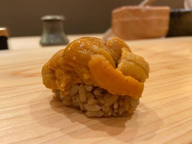 鮨 かわごえ - サブ画像1