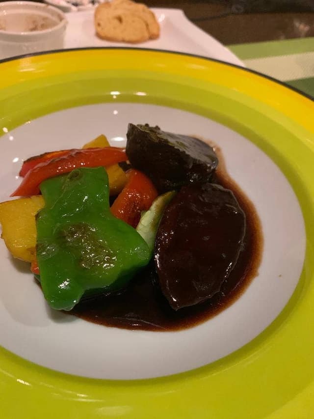 ビストロ・サンミ - サブ画像3