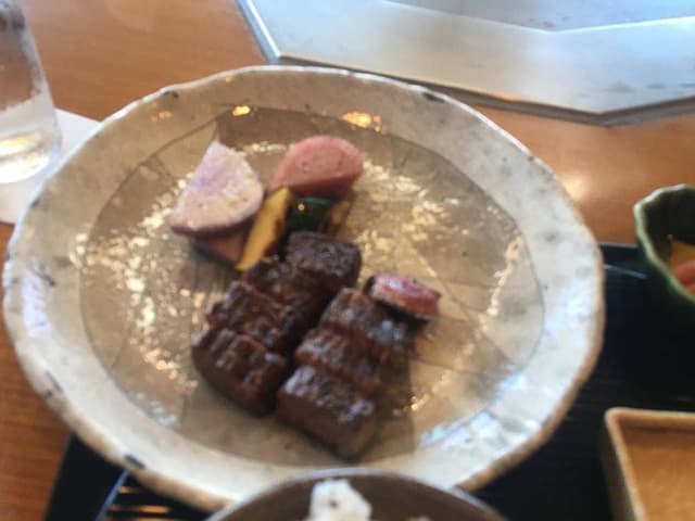 鉄板焼 欅 ホテルニューオータニ幕張 - サブ画像3