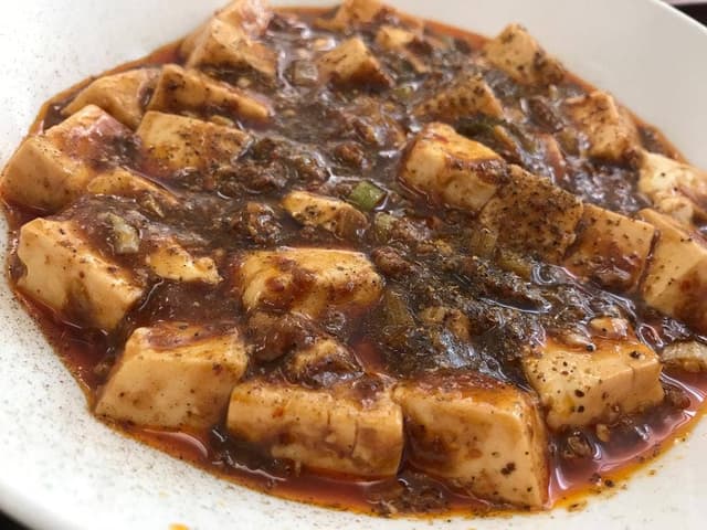 四川餃子房 - サブ画像2