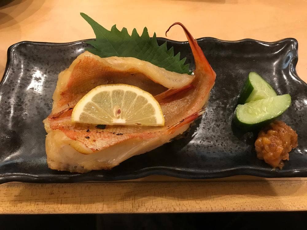 寿司一心