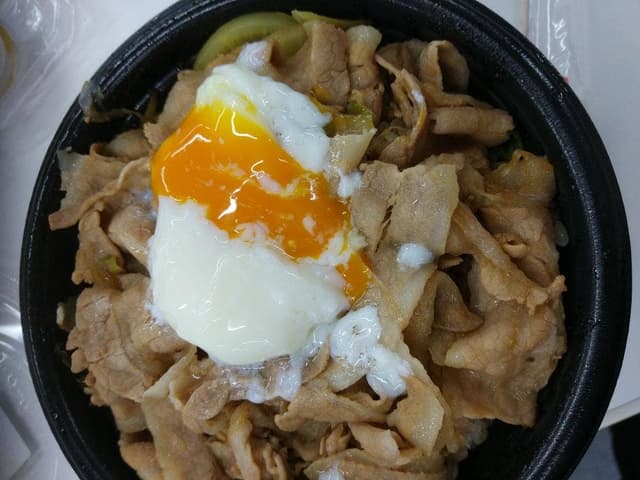 伝説のすた丼屋 国分寺店 - サブ画像2