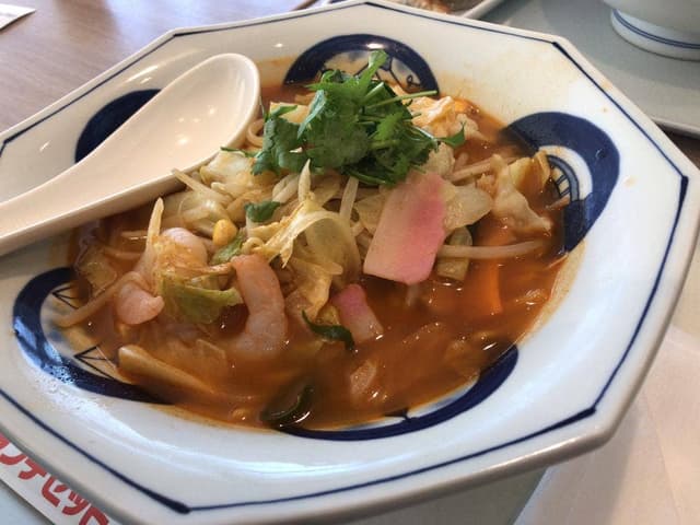 リンガーハット テラスウォーク一宮店 - サブ画像2