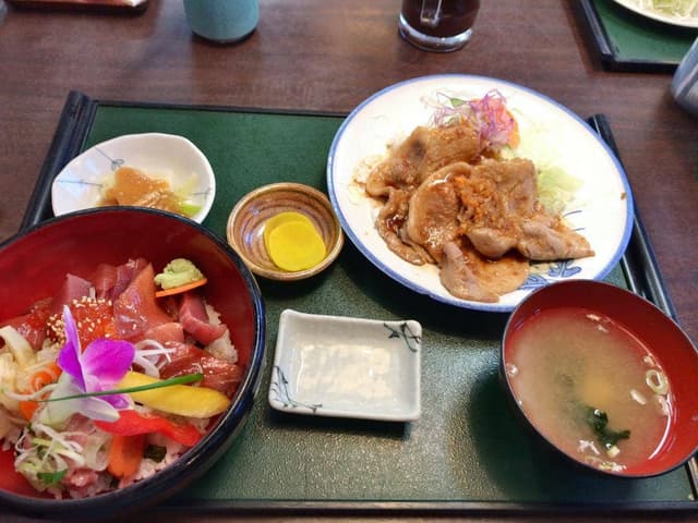 鮪一 - サブ画像3