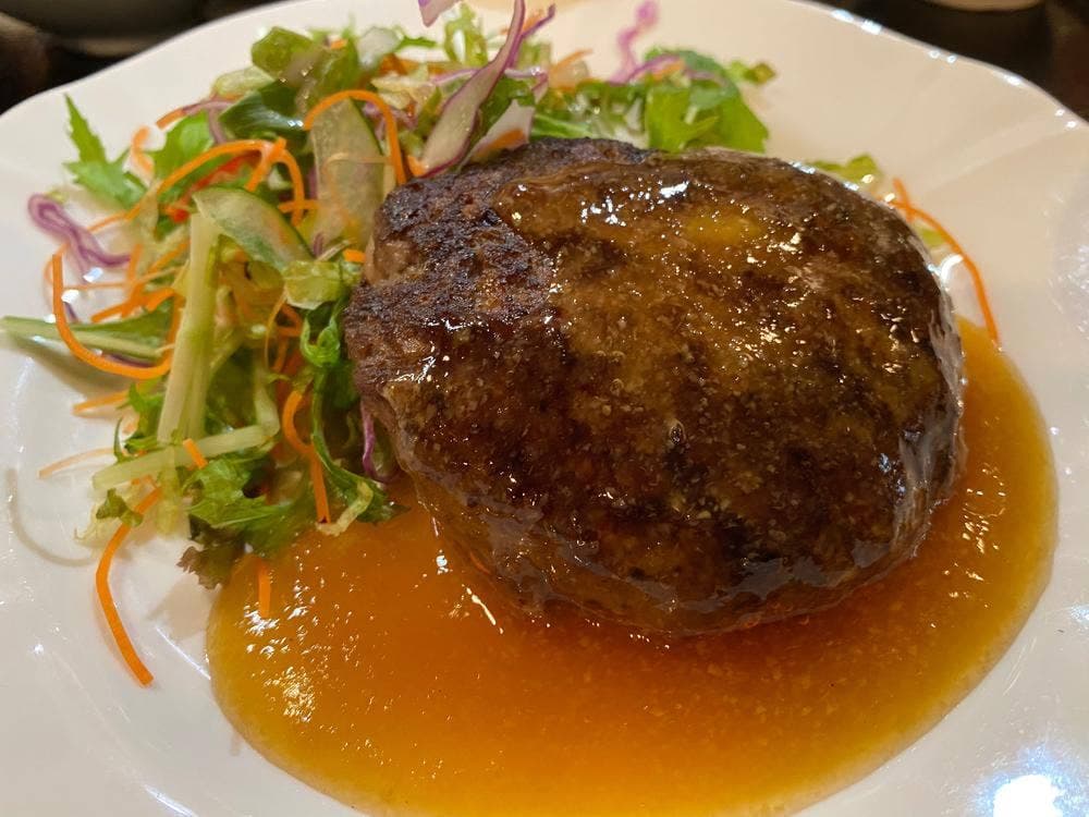 ひとよし