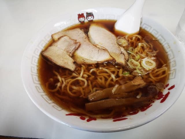 三日月軒 中町店 - サブ画像2